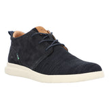Botín Cuero Hombre Bondi Azul Rockford