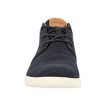 Botín Cuero Hombre Bondi Azul Rockford