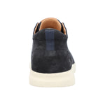 Botín Cuero Hombre Bondi Azul Rockford