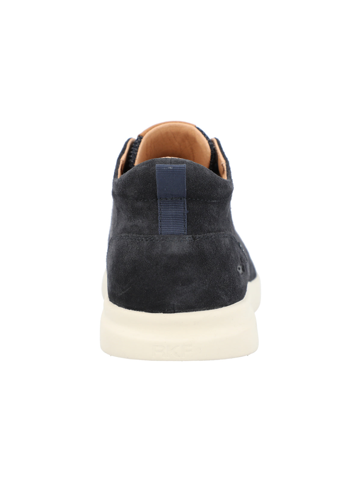 Botín Cuero Hombre Bondi Azul Rockford
