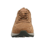 Zapatilla Cuero Hombre Hobart Café Rockford