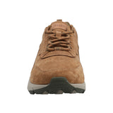 Zapatilla Cuero Hombre Hobart Café Rockford