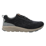 Zapatilla Cuero Hombre Hobart Azul Rockford