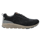 Zapatilla Cuero Hombre Hobart Azul Rockford