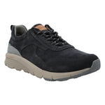Zapatilla Cuero Hombre Hobart Azul Rockford