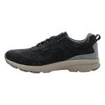 Zapatilla Cuero Hombre Hobart Azul Rockford