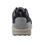 Zapatilla Cuero Hombre Hobart Azul Rockford
