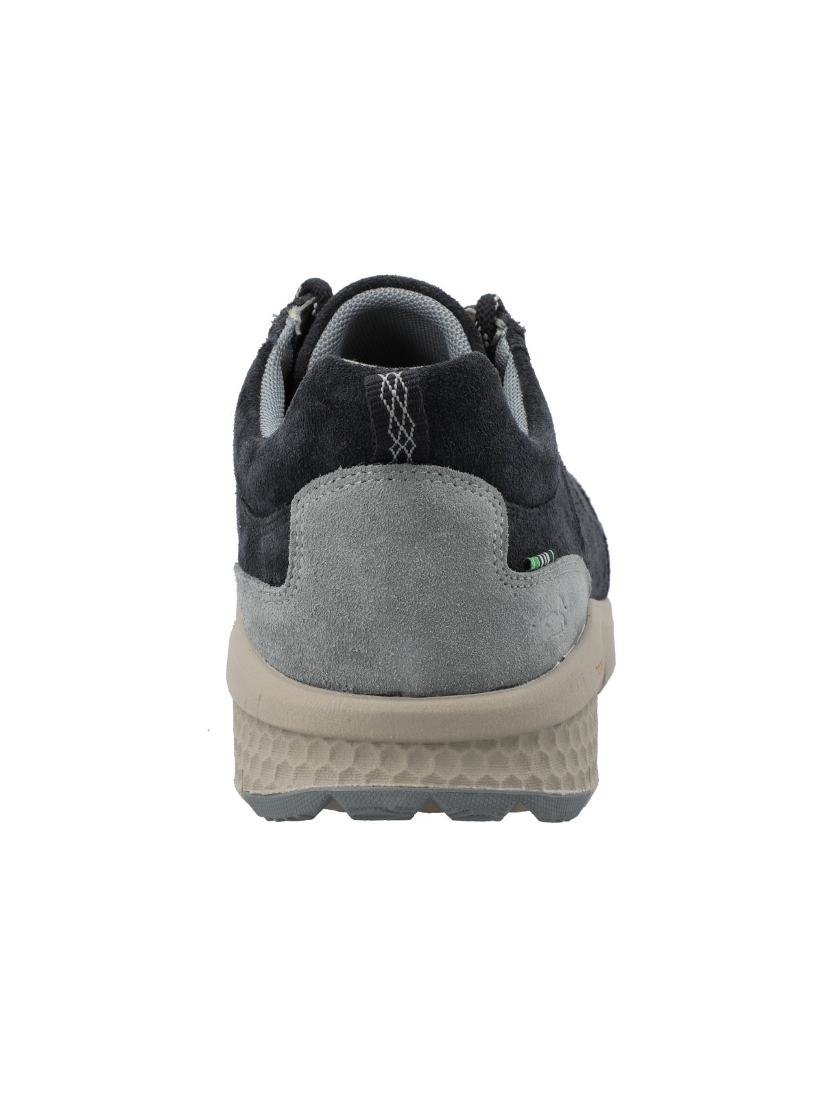Zapatilla Cuero Hombre Hobart Azul Rockford