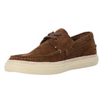 Zapato Cuero Hombre Forks Café Rockford