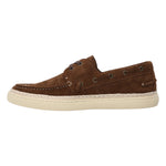 Zapato Cuero Hombre Forks Café Rockford