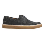 Zapato Cuero Hombre Forks Gris Rockford