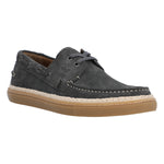 Zapato Cuero Hombre Forks Gris Rockford