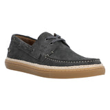 Zapato Cuero Hombre Forks Gris Rockford