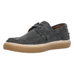 Zapato Cuero Hombre Forks Gris Rockford