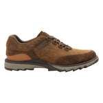 Zapato Cuero Hombre Dawson Café Rockford