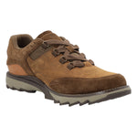 Zapato Cuero Hombre Dawson Café Rockford