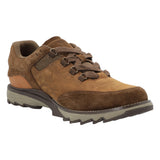 Zapato Cuero Hombre Dawson Café Rockford
