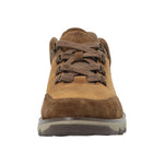 Zapato Cuero Hombre Dawson Café Rockford