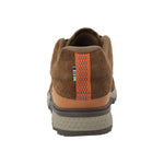 Zapato Cuero Hombre Dawson Café Rockford