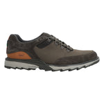 Zapato Cuero Hombre Dawson Gris Rockford