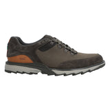 Zapato Cuero Hombre Dawson Gris Rockford