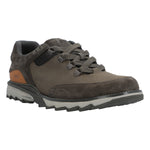 Zapato Cuero Hombre Dawson Gris Rockford