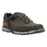 Zapato Cuero Hombre Dawson Gris Rockford