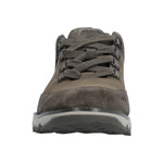 Zapato Cuero Hombre Dawson Gris Rockford