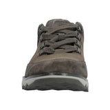 Zapato Cuero Hombre Dawson Gris Rockford