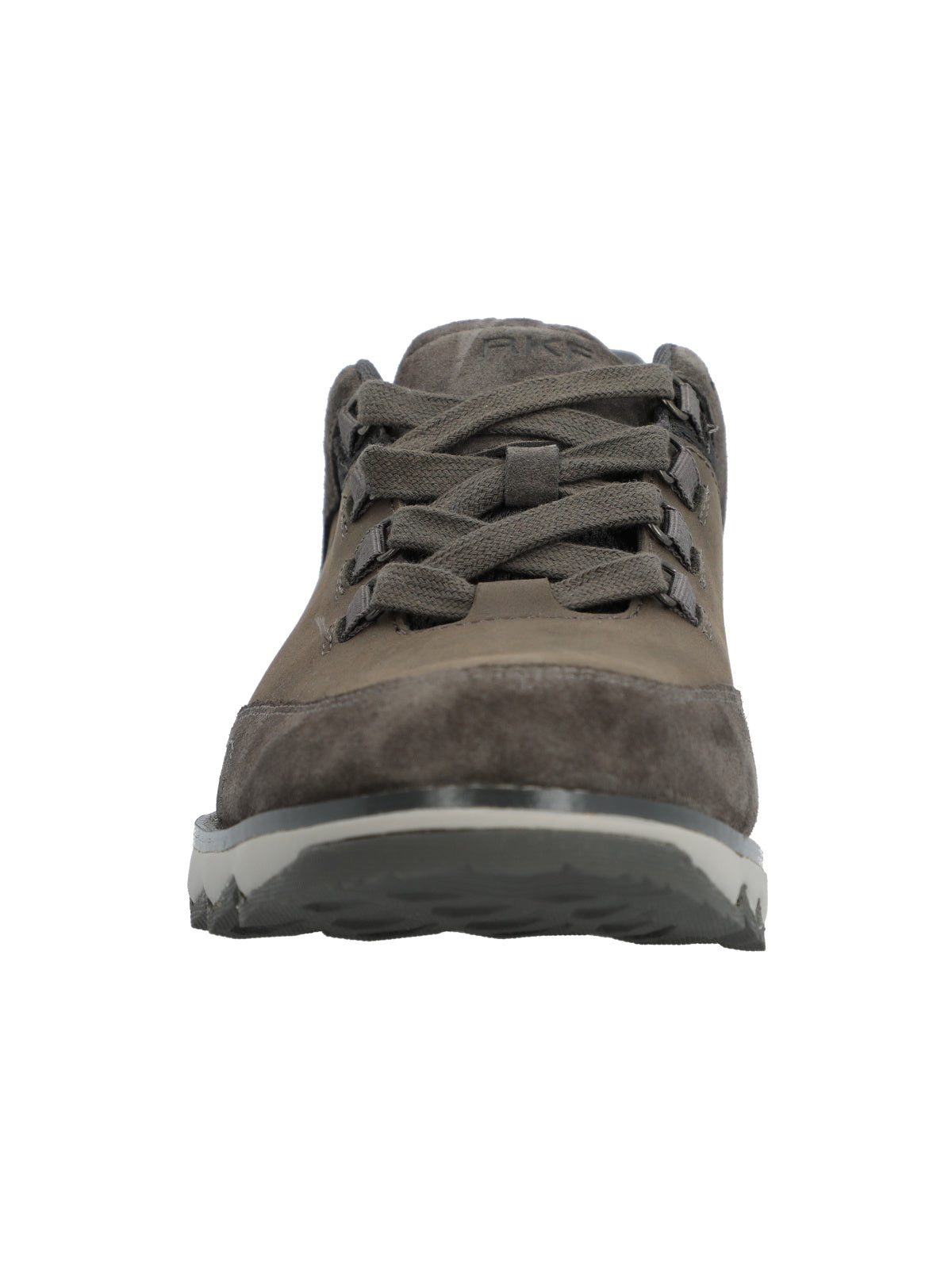 Zapato Cuero Hombre Dawson Gris Rockford