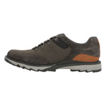 Zapato Cuero Hombre Dawson Gris Rockford