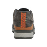 Zapato Cuero Hombre Dawson Gris Rockford