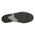 Zapato Cuero Hombre Dawson Gris Rockford