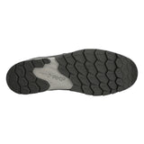 Zapato Cuero Hombre Dawson Gris Rockford
