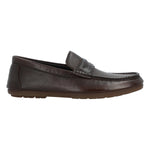 Mocasín Cuero Hombre Terrace Café Rockford