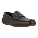 Mocasín Cuero Hombre Terrace Café Rockford