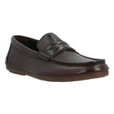 Mocasín Cuero Hombre Terrace Café Rockford
