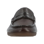 Mocasín Cuero Hombre Terrace Café Rockford