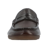 Mocasín Cuero Hombre Terrace Café Rockford