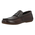 Mocasín Cuero Hombre Terrace Café Rockford