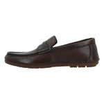 Mocasín Cuero Hombre Terrace Café Rockford