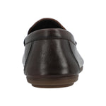 Mocasín Cuero Hombre Terrace Café Rockford