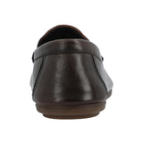 Mocasín Cuero Hombre Terrace Café Rockford