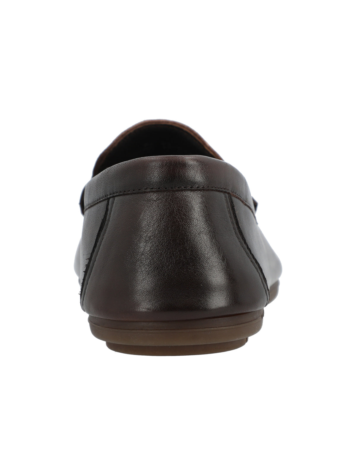 Mocasín Cuero Hombre Terrace Café Rockford