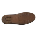 Mocasín Cuero Hombre Terrace Café Rockford