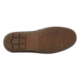 Mocasín Cuero Hombre Terrace Café Rockford