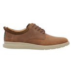 Zapato Cuero Hombre Anse Café Rockford