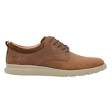 Zapato Cuero Hombre Anse Café Rockford