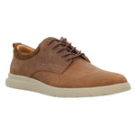 Zapato Cuero Hombre Anse Café Rockford
