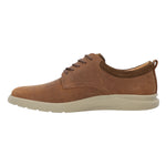 Zapato Cuero Hombre Anse Café Rockford